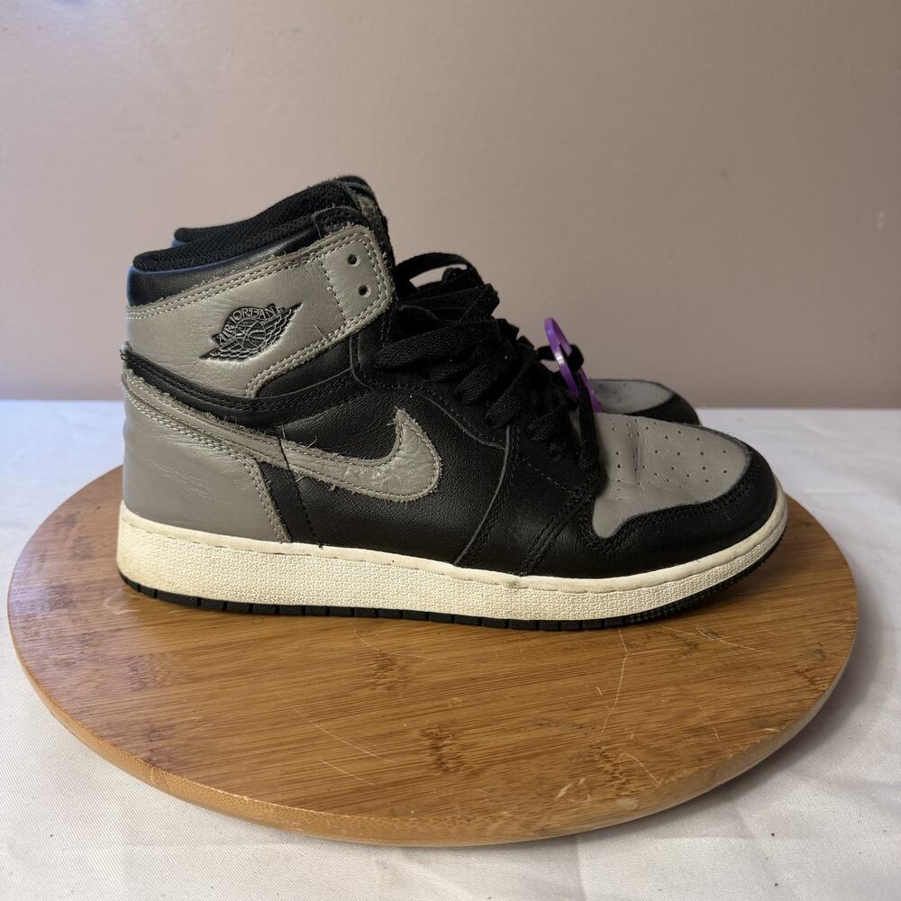 Size 6.5 (GS) - Jordan 1 Retro OG 2018 High Shadow